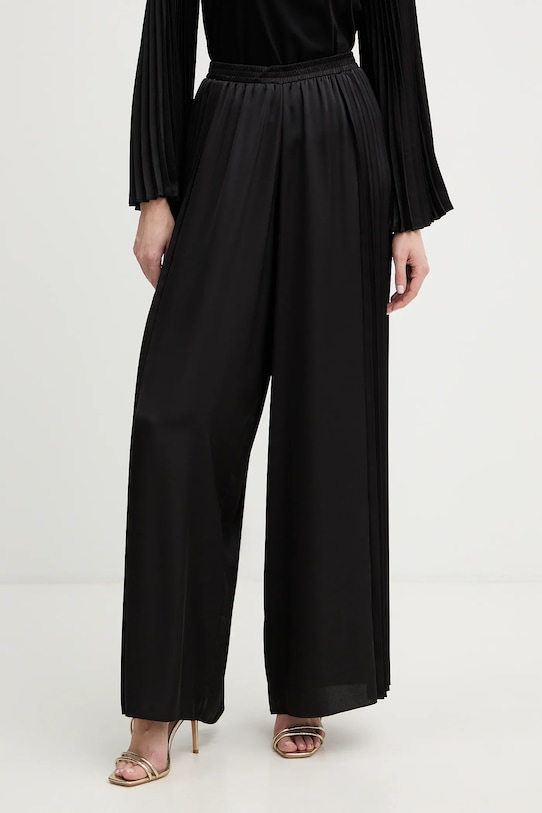 Брюки Twinset, черный
Брюки Twinset, черный