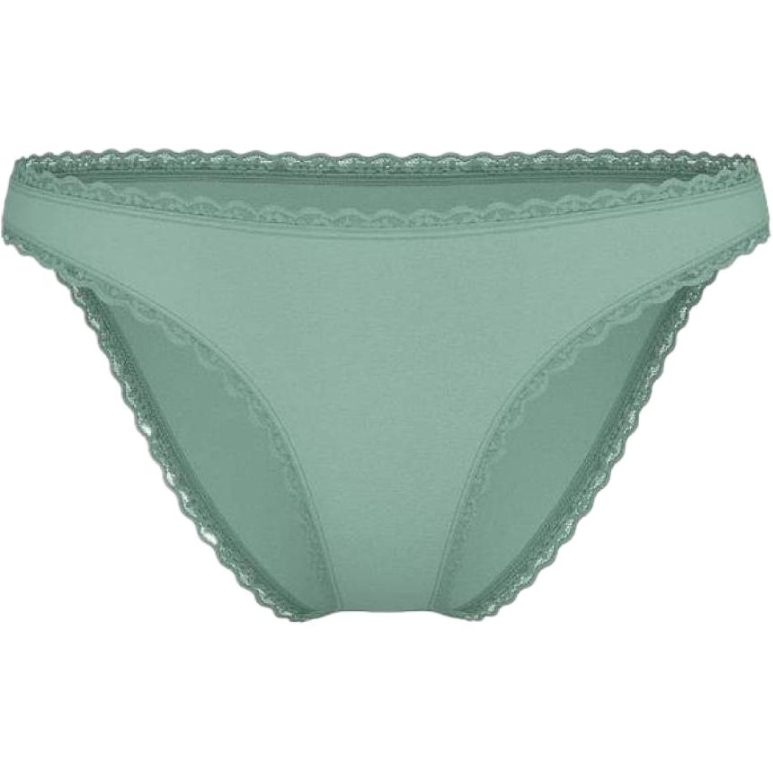 Victoria's Secret Женские трусики 1 упаковка Sea Salt Green
Victoria's Secret Женские трусики 1 упаковка Sea Salt Green
