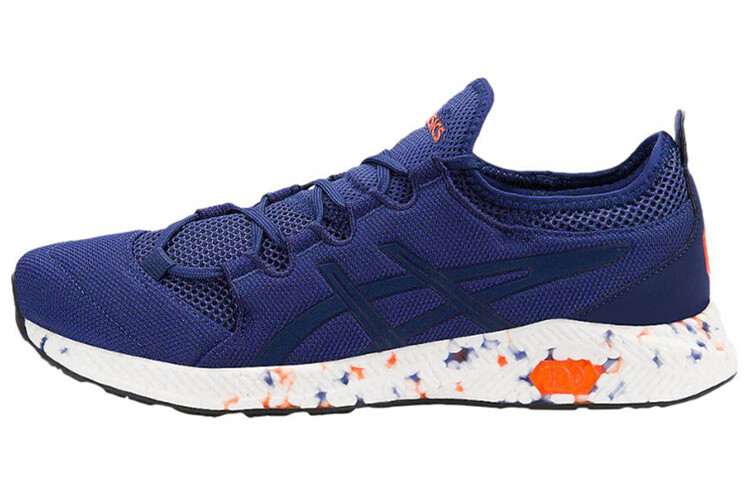 Кроссовки Hypergel для бега мужские с низким верхом
Кроссовки Hypergel для бега мужские с низким верхом