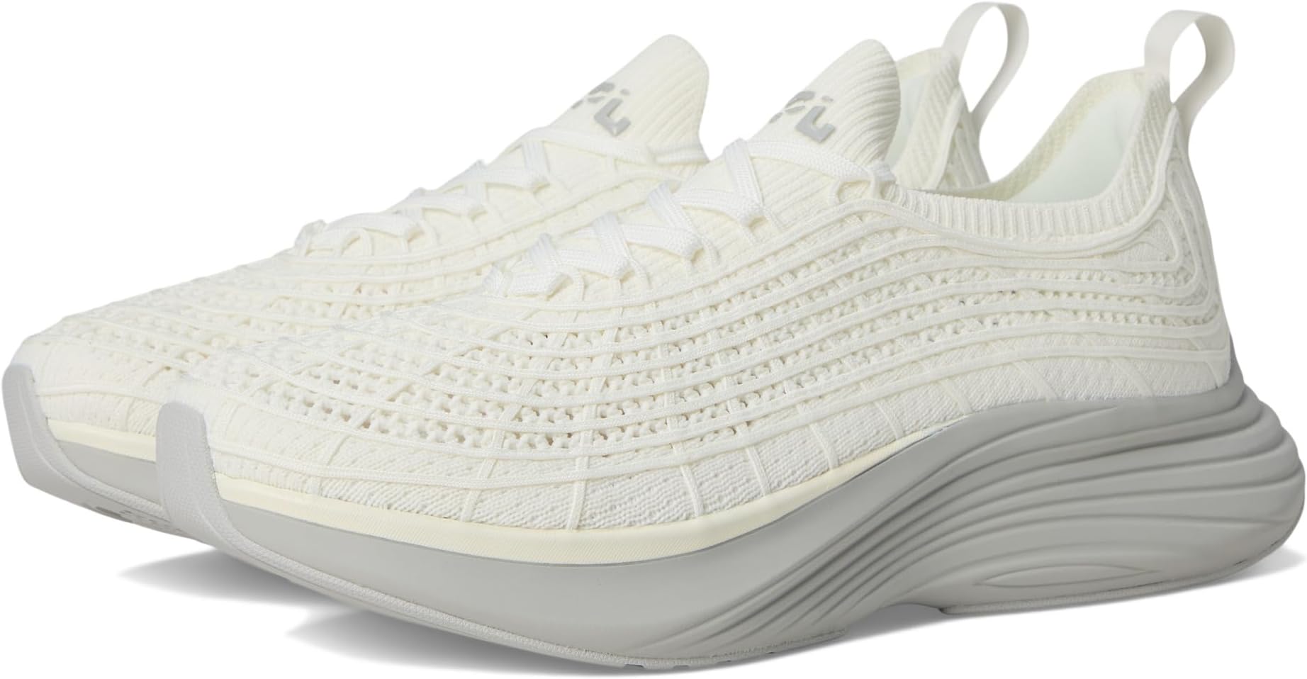 Кроссовки Athletic Propulsion Labs Techloom Zipline, цвет Ivory/Harbor Grey
Кроссовки Athletic Propulsion Labs Techloom Zipline, цвет Ivory/Harbor Grey