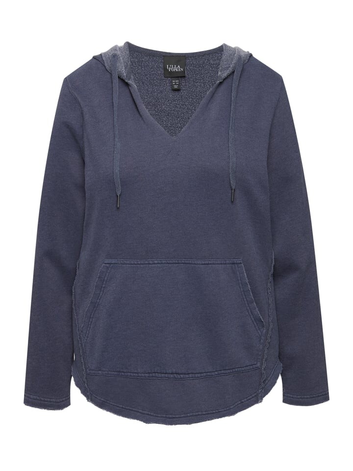 Толстовка Ulla Popken, синий
Толстовка Ulla Popken, синий