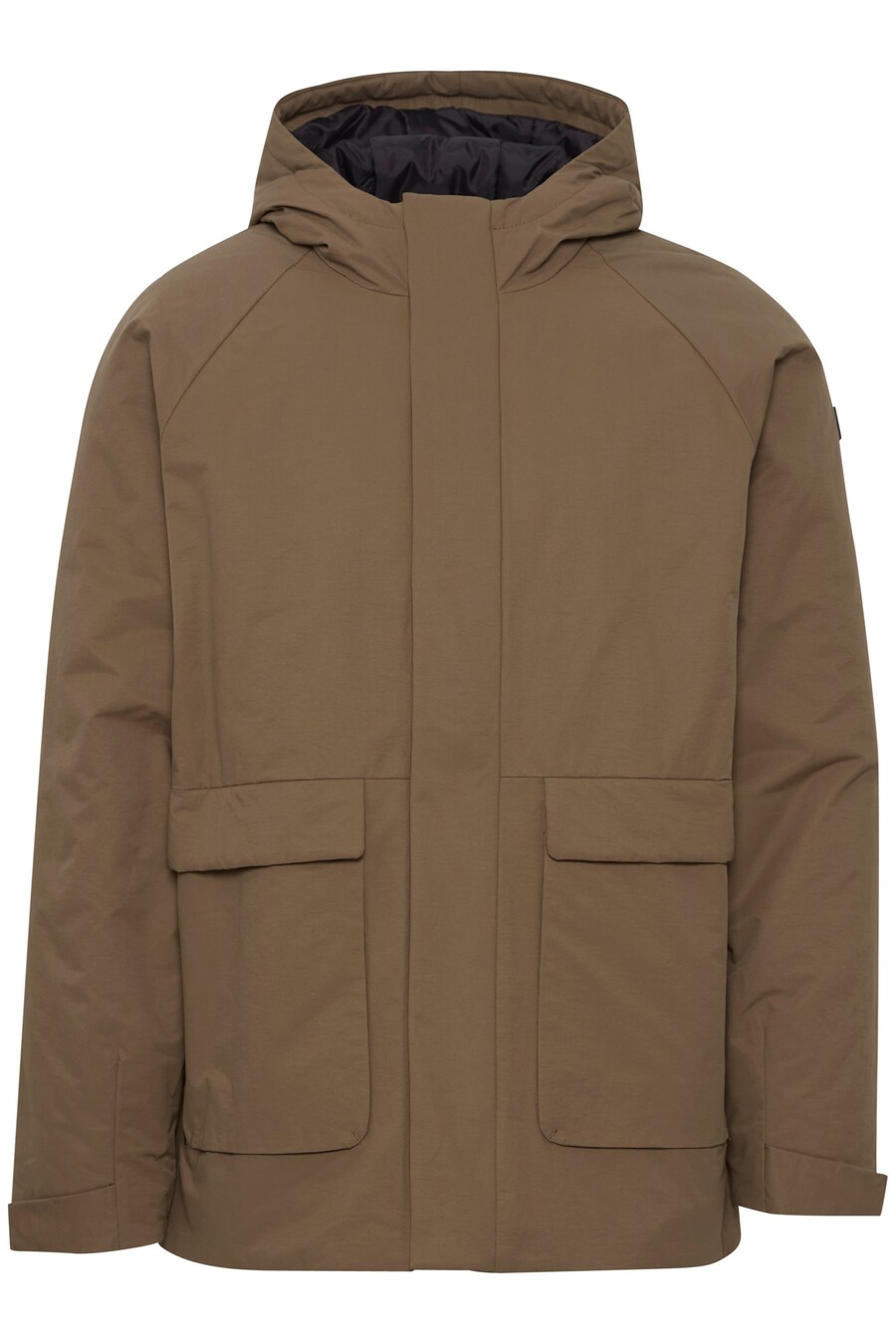 Зимняя куртка !Solid Caden, коричневый
Зимняя куртка !Solid Caden, коричневый