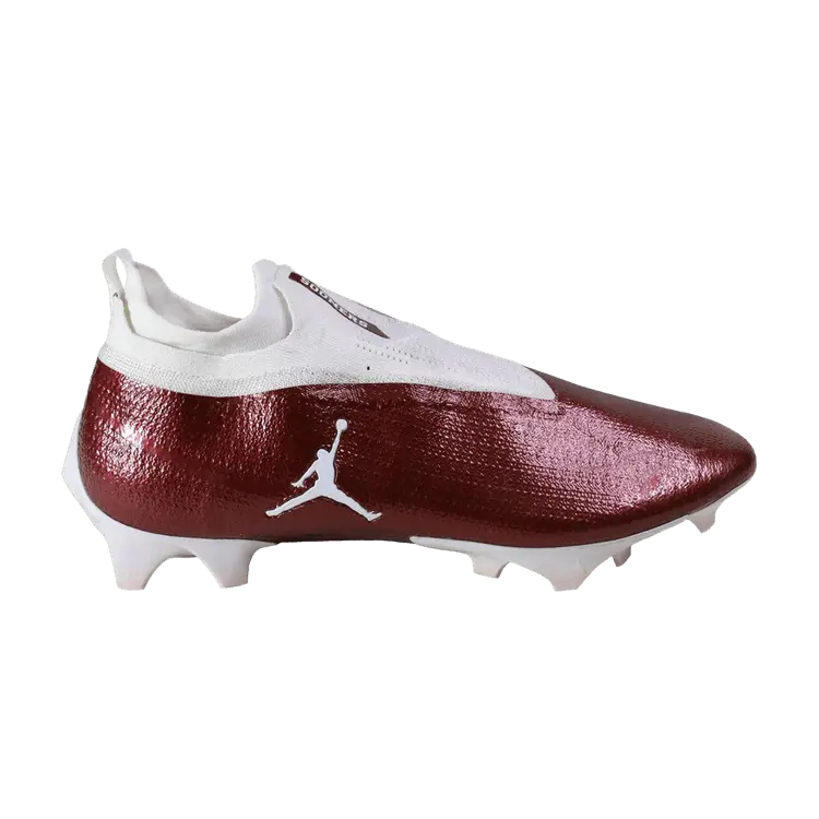 Бутсы Nike Jordan Vapor Edge Elite 360 Flyknit SMU 'Oklahoma Sooners Home' PE, красный
Бутсы Nike Jordan Vapor Edge Elite 360 Flyknit SMU 'Oklahoma Sooners Home' PE, красный