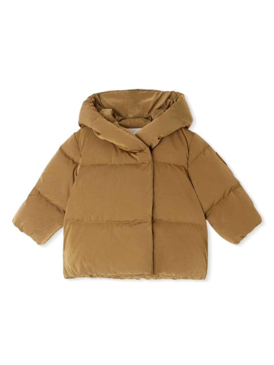 Bonpoint пуховик Doudoune, нейтральный цвет
Bonpoint пуховик Doudoune, нейтральный цвет