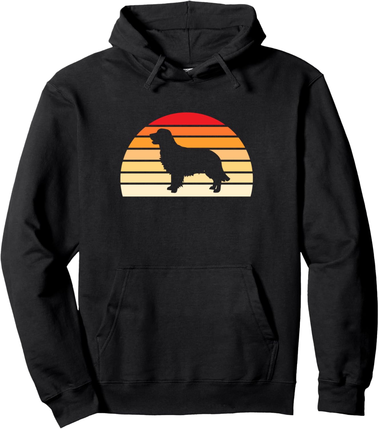 Худи в винтажном стиле «Золотистый ретривер: закат» Golden Retrievers & Golden Retriever Owner Gift
Худи в винтажном стиле «Золотистый ретривер: закат» Golden Retrievers & Golden Retriever Owner Gift