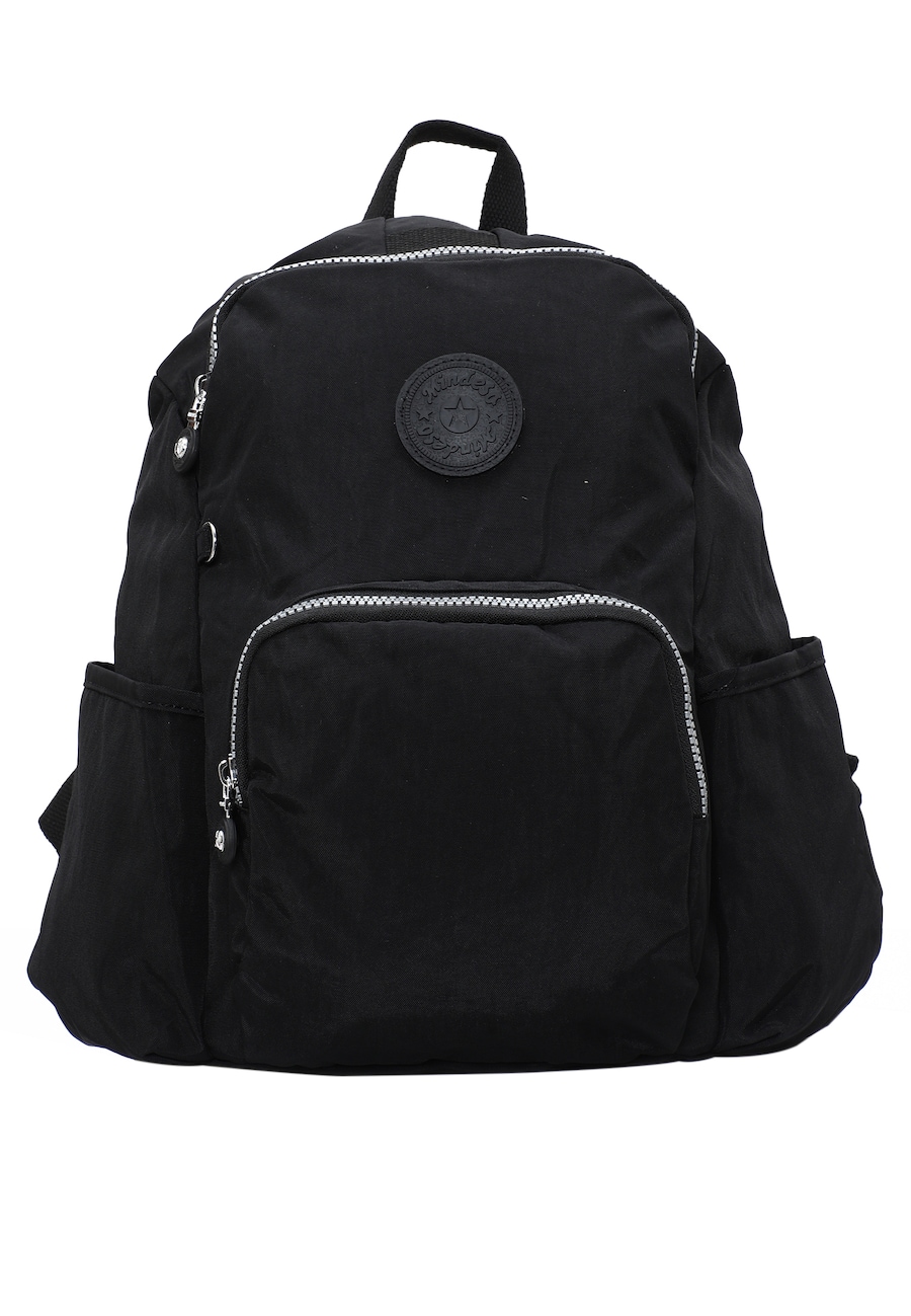 Рюкзак Mindesa, черный
Рюкзак Mindesa, черный