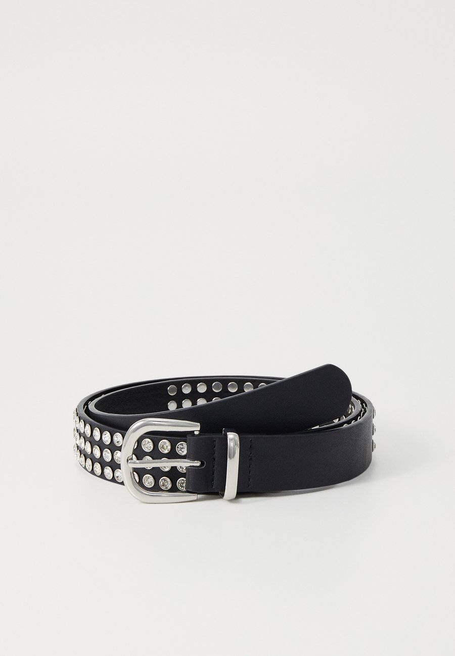 Ремень Even&Odd Belt, Black
Ремень Even&Odd Belt, Black
