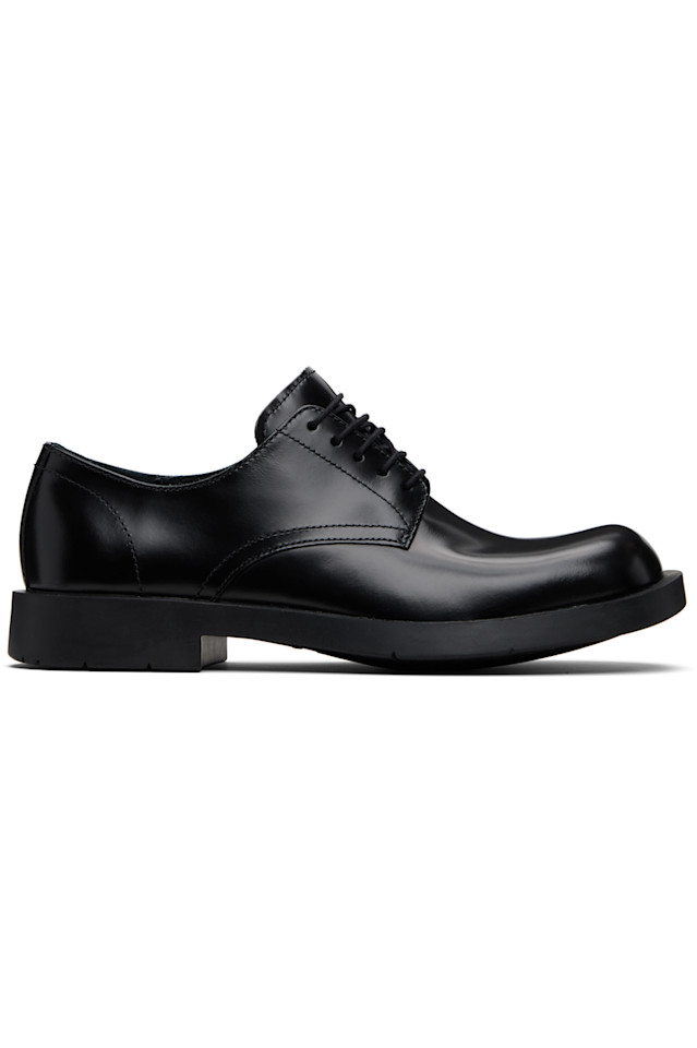 Дерби Ноймана Camperlab, черный
Дерби Ноймана Camperlab, черный