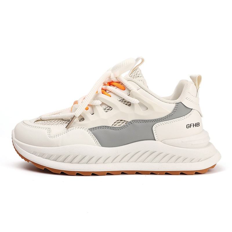 Дышащие низкие повседневные кроссовки для подростков Kung Fu partners, бежевый
Дышащие низкие повседневные кроссовки для подростков Kung Fu partners, бежевый