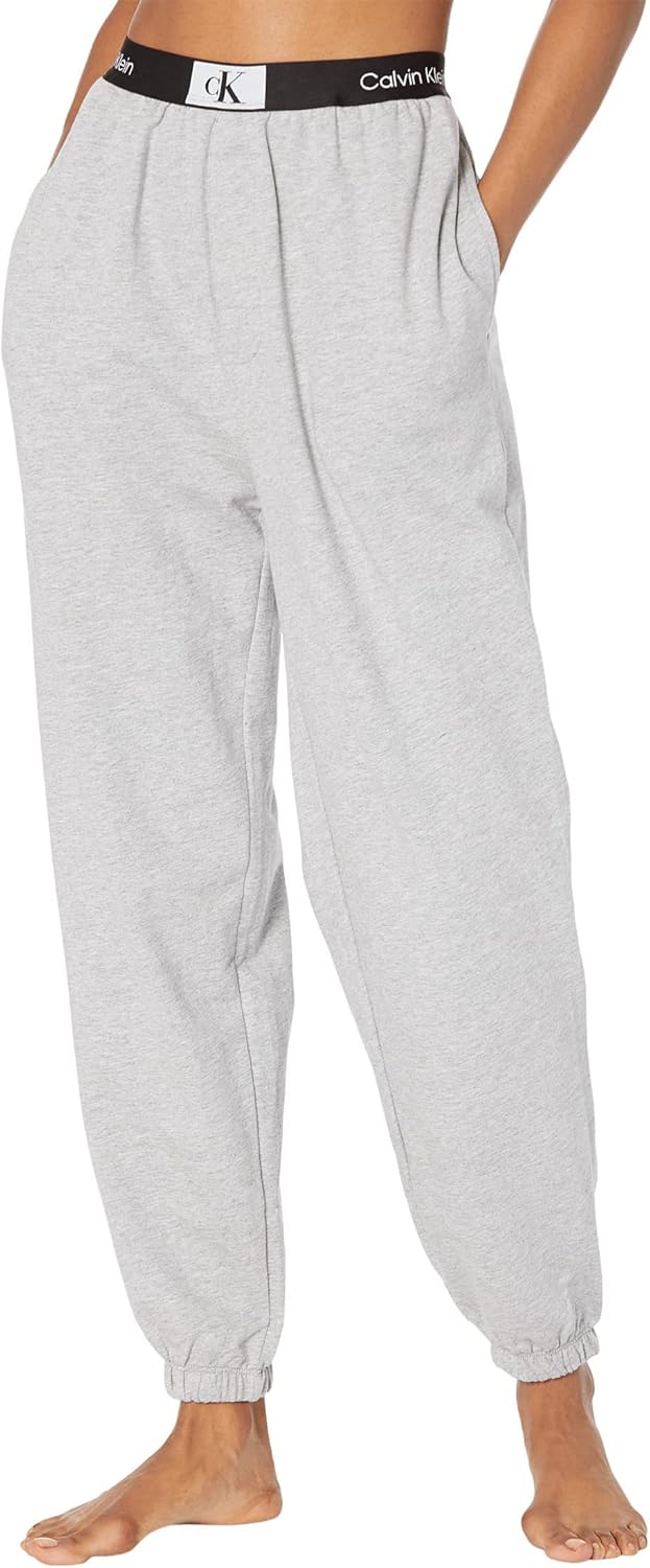 Calvin Klein 1996 года Брюки, Grey Heather
Calvin Klein 1996 года Брюки, Grey Heather