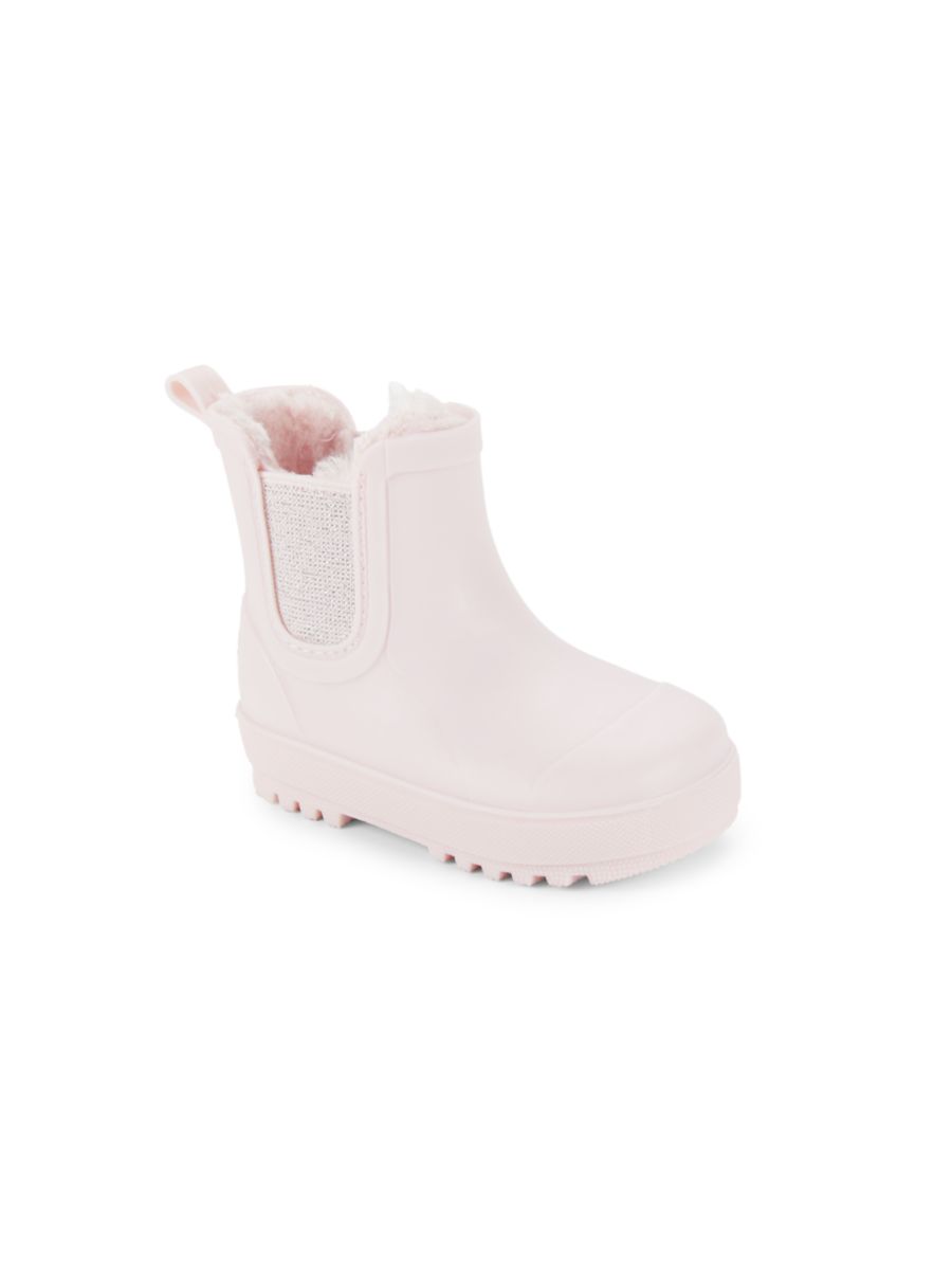 Ботинки для девочек с подкладкой из искусственного меха Bearpaw, цвет Light Pink
Ботинки для девочек с подкладкой из искусственного меха Bearpaw, цвет Light Pink