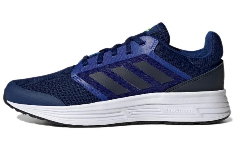 Кроссовки Adidas Galaxy 5 Men, синий
Кроссовки Adidas Galaxy 5 Men, синий