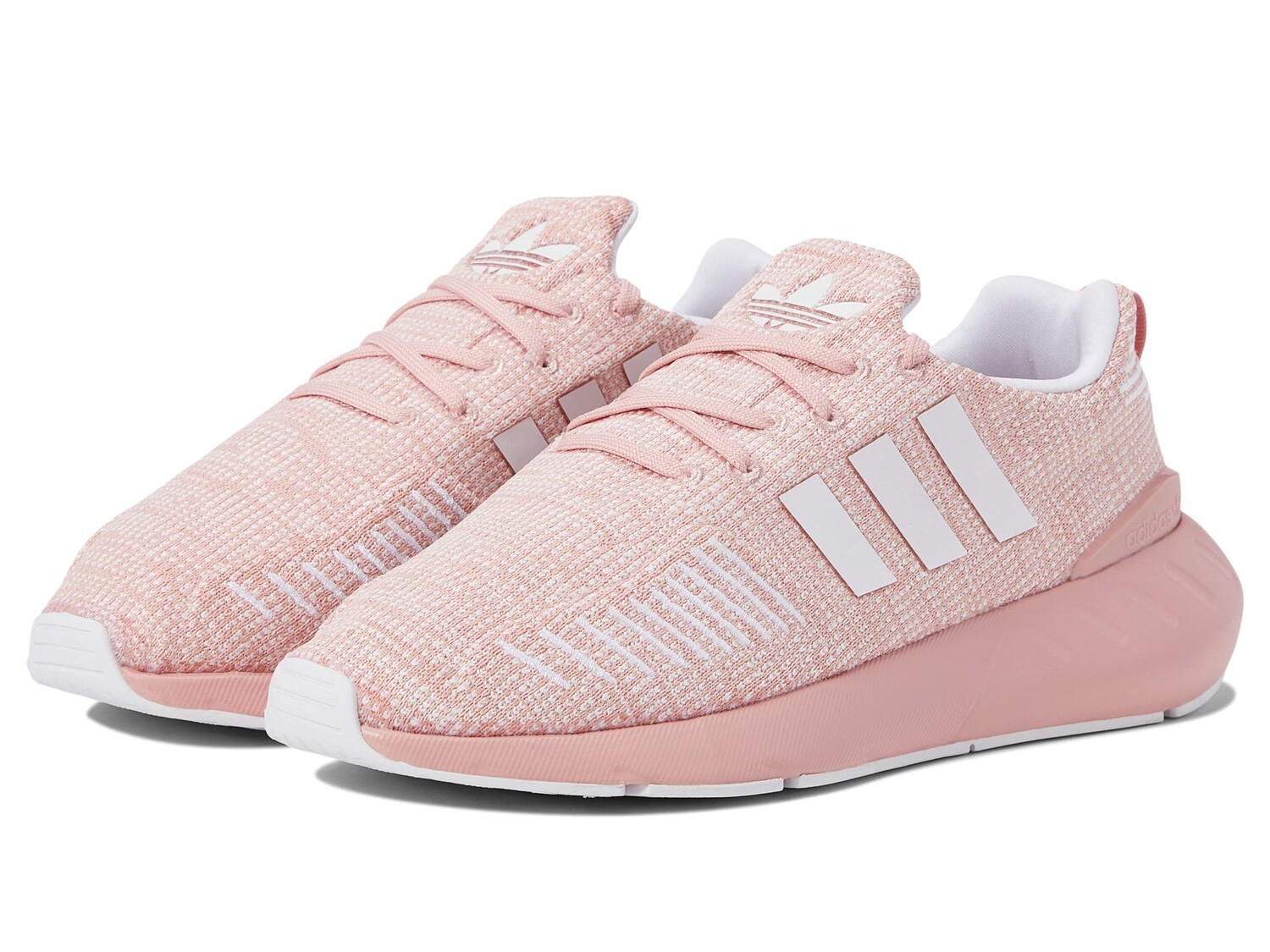 Детские кроссовки Adidas Originals Swift Run 22, светло-розовый 
Детские кроссовки Adidas Originals Swift Run 22, светло-розовый