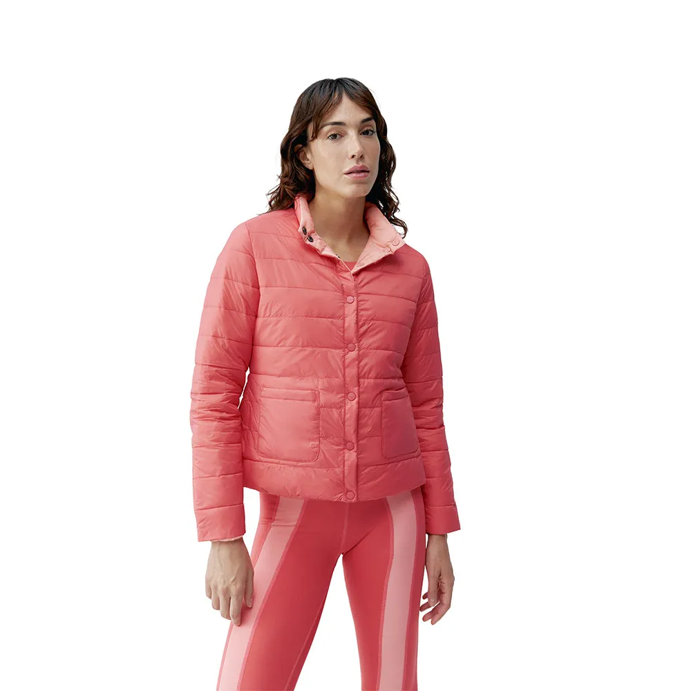 Куртка Born Living Yoga Lyra, розовый
Куртка Born Living Yoga Lyra, розовый
