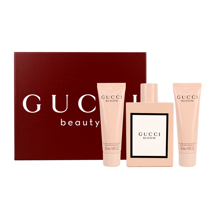 Набор духов для женщин GUCCI
Набор духов для женщин GUCCI