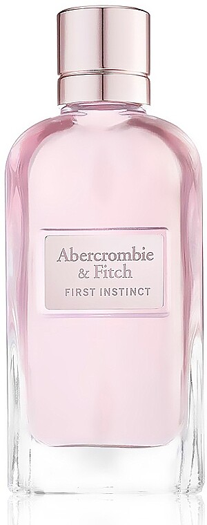 Духи Abercrombie & Fitch First Instinct
Духи Abercrombie & Fitch First Instinct