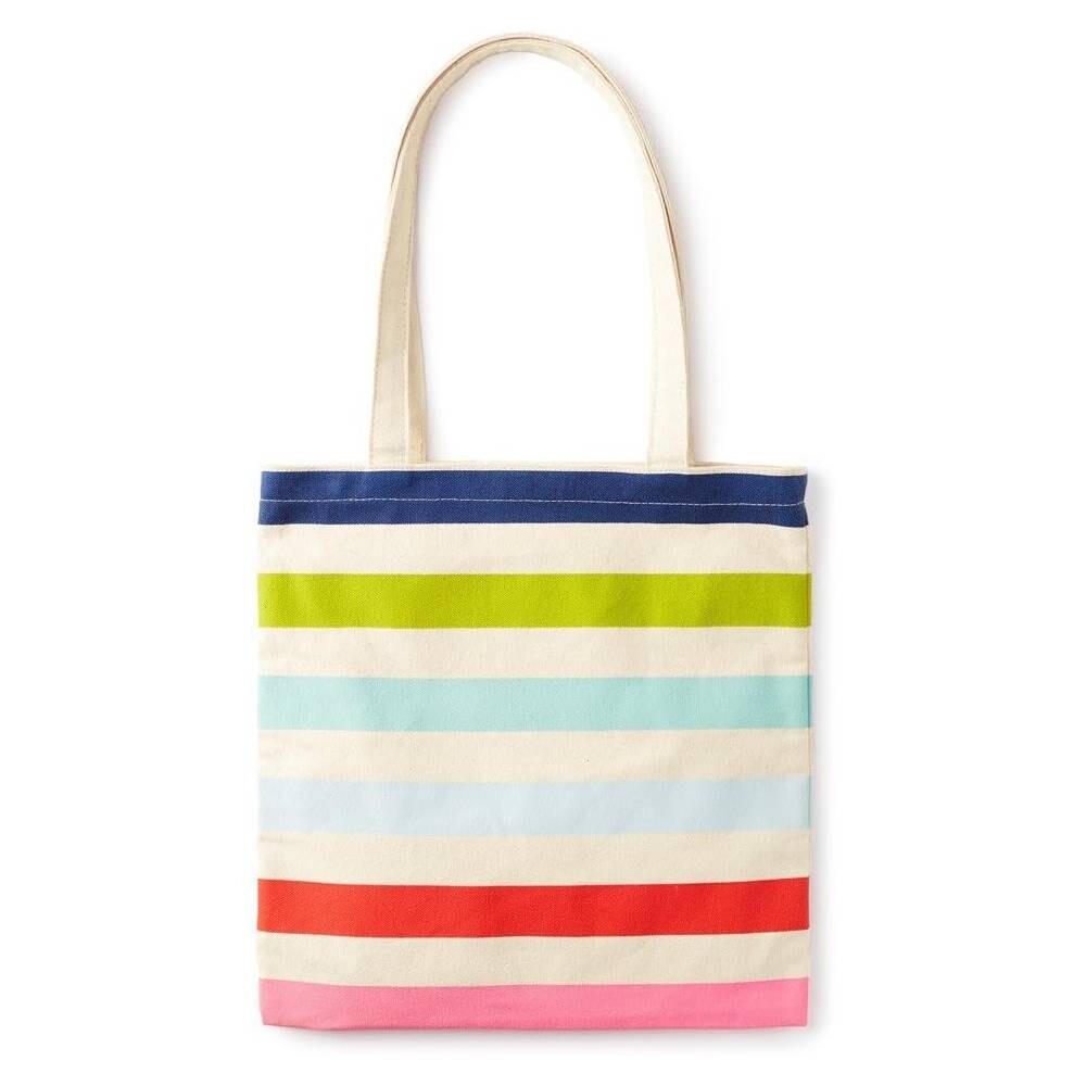 Сумка-шоппер Kate Spade New York Canvas, мультиколор
Сумка-шоппер Kate Spade New York Canvas, мультиколор