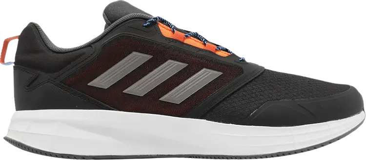 Кроссовки Adidas Duramo Protect, черный
Кроссовки Adidas Duramo Protect, черный