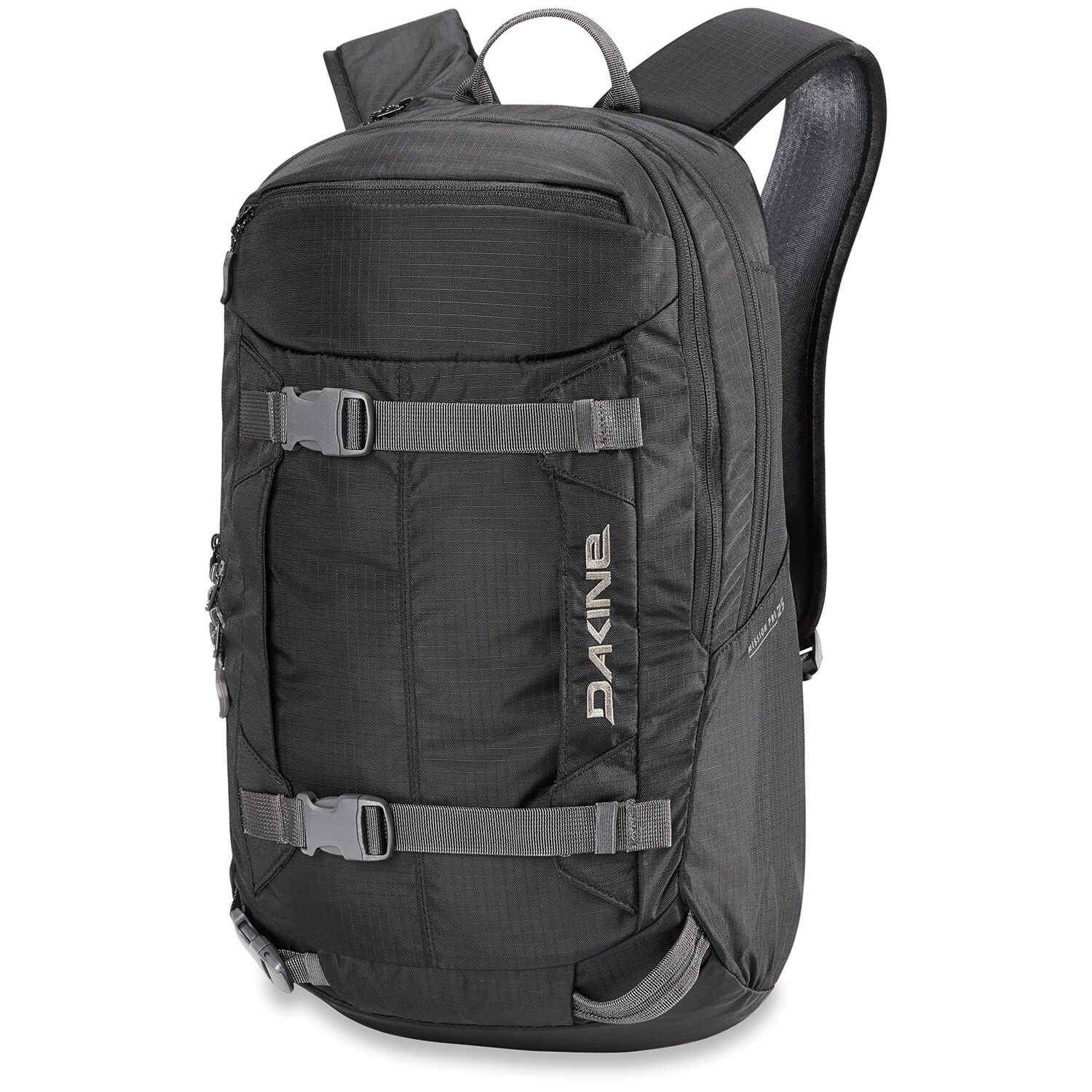 Рюкзак Dakine Mission Pro 25 л, черный
Рюкзак Dakine Mission Pro 25 л, черный