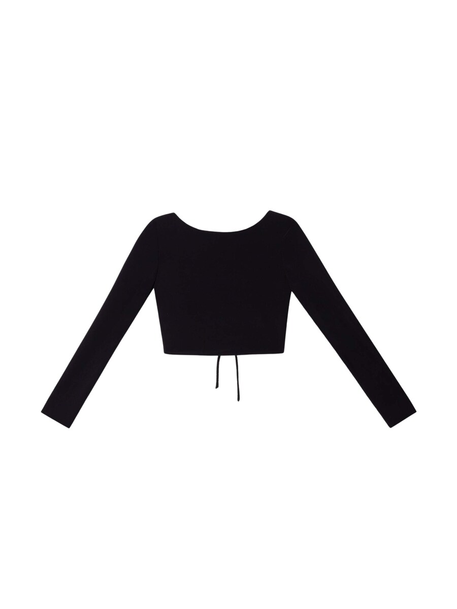 Рубашка THE-ARE, черный 
Рубашка THE-ARE, черный