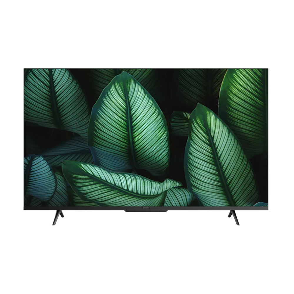 Телевизор Skyworth 50H5D, 50", 4K, LED, 60 Гц, черный
Телевизор Skyworth 50H5D, 50", 4K, LED, 60 Гц, черный