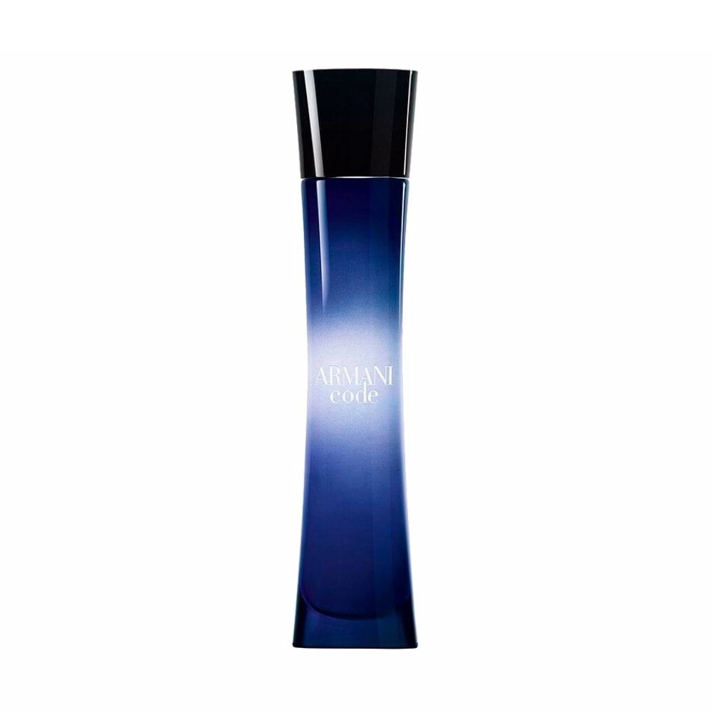 Парфюмерная вода Giorgio Armani Armani Code Femme
Парфюмерная вода Giorgio Armani Armani Code Femme