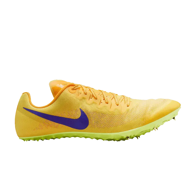 Кроссовки Nike Zoom Ja Fly 4, Citron Pulse
Кроссовки Nike Zoom Ja Fly 4, Citron Pulse