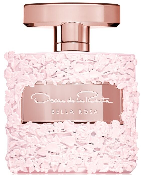 Духи Oscar de la Renta Bella Rosa
Духи Oscar de la Renta Bella Rosa