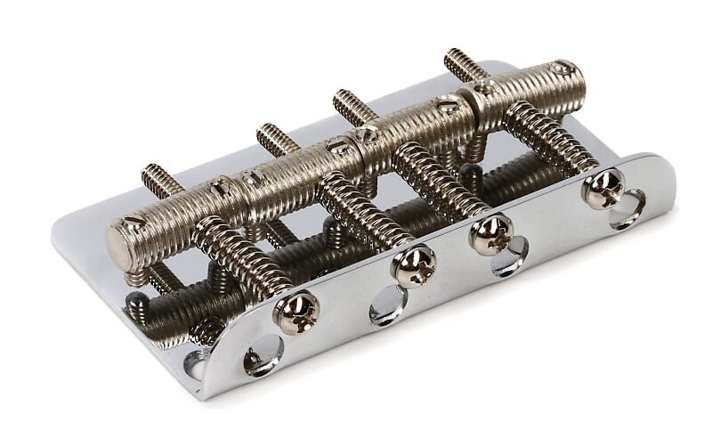 Басовый бридж Fender в винтажном стиле (3 шт.) в комплекте 0990804100=3
Басовый бридж Fender в винтажном стиле (3 шт.) в комплекте 0990804100=3