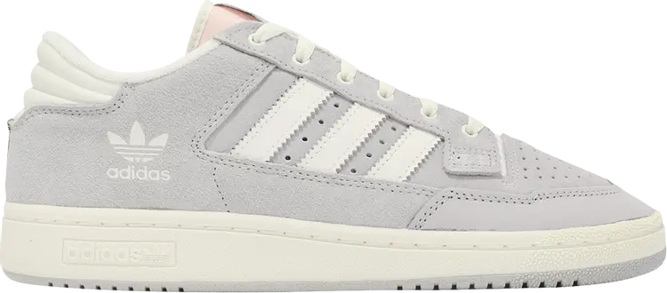 Кроссовки Adidas Centennial 85 Low, серый
Кроссовки Adidas Centennial 85 Low, серый