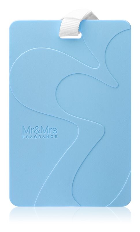 Аромат для автомобиля Mr & Mrs Fragrance Cotton Bouquet, Синий, Аромат для автомобиля Mr & Mrs Fragrance Cotton Bouquet
Аромат для автомобиля Mr & Mrs Fragrance Cotton Bouquet, Синий, Аромат для автомобиля Mr & Mrs Fragrance Cotton Bouquet
