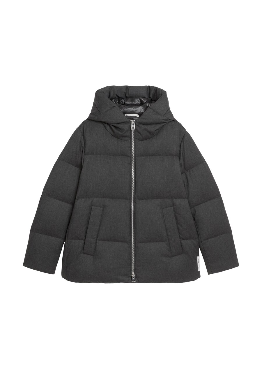 Демисезонная куртка Marc OPolo, Dark grey
Демисезонная куртка Marc OPolo, Dark grey