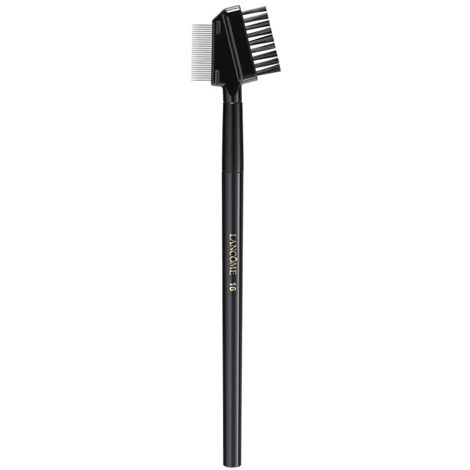 Кисть для бровей и ресниц Lancome Comb 16, 1 шт
Кисть для бровей и ресниц Lancome Comb 16, 1 шт