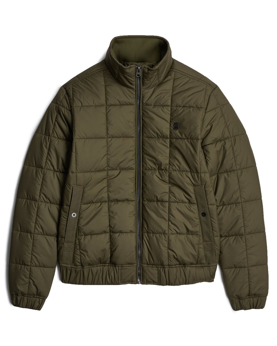 Демисезонная куртка G-STAR, Olive
Демисезонная куртка G-STAR, Olive