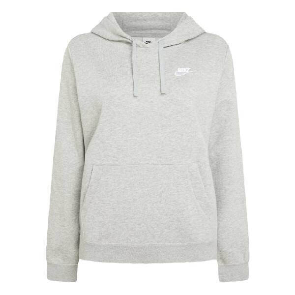 Толстовка Nike Club, серый
Толстовка Nike Club, серый