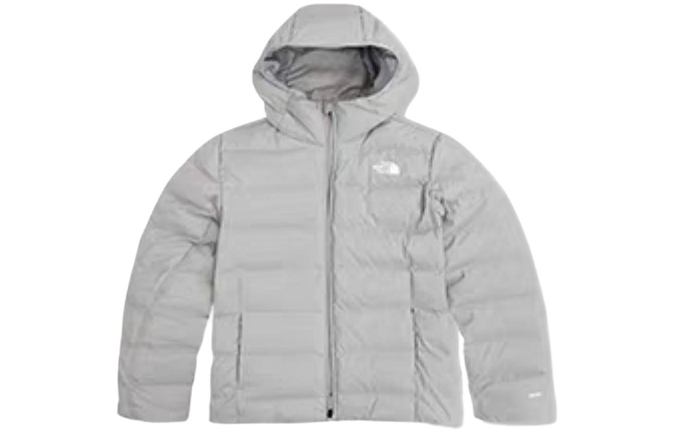 THE NORTH FACE Городской исследовательский пуховик мужской черный, Gray A91
THE NORTH FACE Городской исследовательский пуховик мужской черный, Gray A91