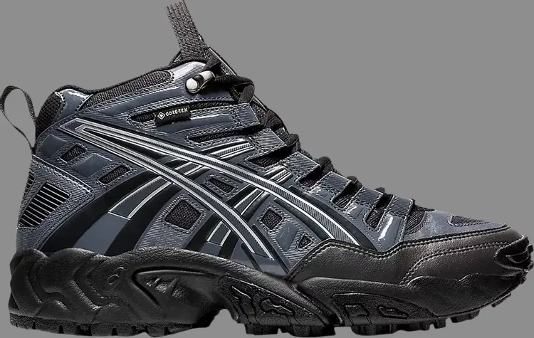 Кроссовки hs3-s gel nandi sp 5 'graphite grey' Asics, серый
Кроссовки hs3-s gel nandi sp 5 'graphite grey' Asics, серый