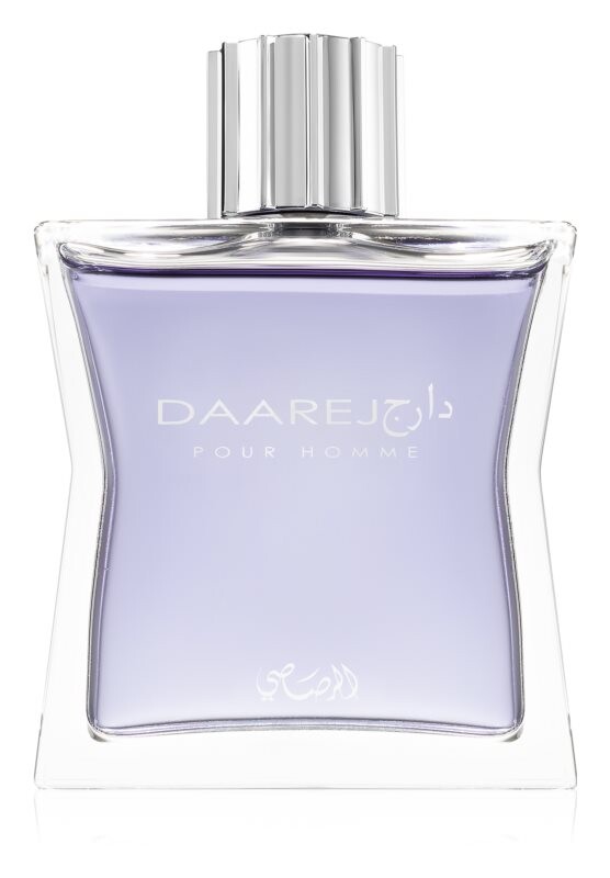 Парфюмерная вода Rasasi Daarej Pour Homme, 100 мл
Парфюмерная вода Rasasi Daarej Pour Homme, 100 мл