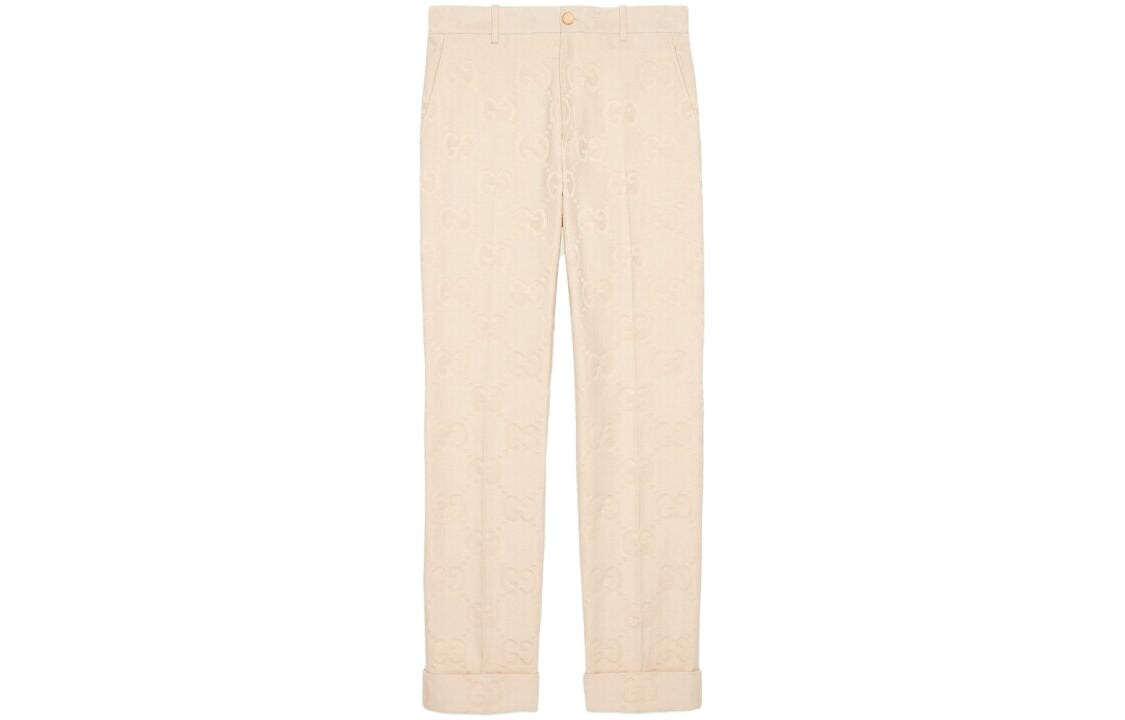 Повседневные брюки женские бежевые Gucci
Повседневные брюки женские бежевые Gucci