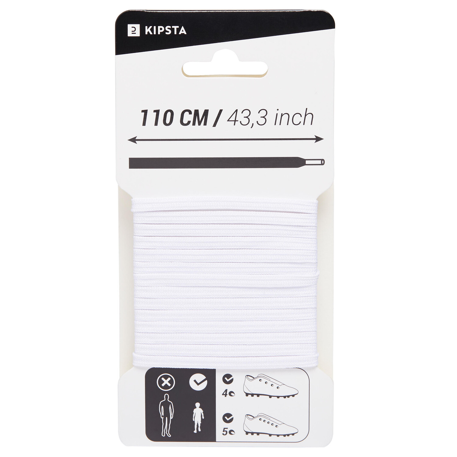 Шнурки футбольные - белые KIPSTA, белый, Серый, Шнурки футбольные - белые KIPSTA, белый
Шнурки футбольные - белые KIPSTA, белый, Серый, Шнурки футбольные - белые KIPSTA, белый