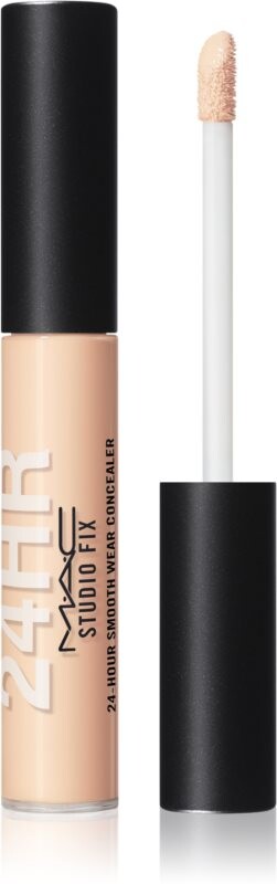 Стойкий консилер MAC Cosmetics Studio Fix 24-Hour SmoothWear Concealer, оттенок NW 15 7 мл
Стойкий консилер MAC Cosmetics Studio Fix 24-Hour SmoothWear Concealer, оттенок NW 15 7 мл