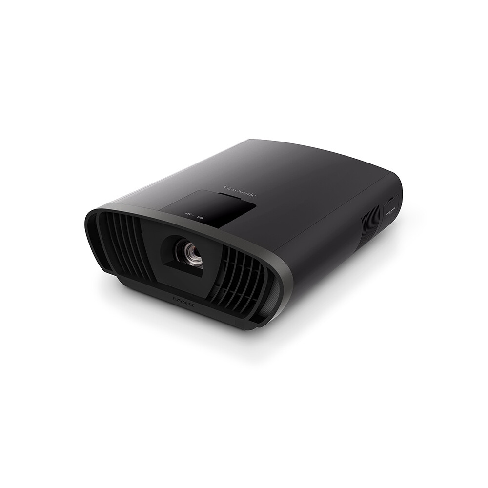 Проектор ViewSonic X100-4K, черный
Проектор ViewSonic X100-4K, черный