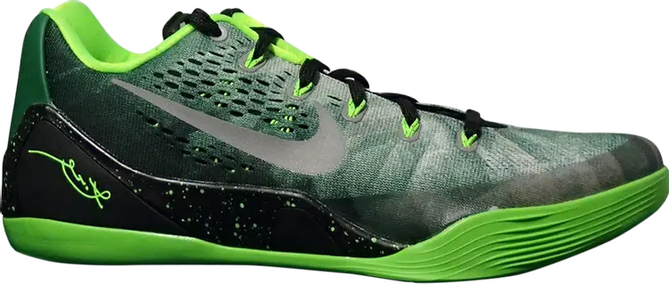 Кроссовки Nike Kobe 9 EM Premium 'Gorge Green', зеленый, Зеленый;серый, Кроссовки Nike Kobe 9 EM Premium 'Gorge Green', зеленый
Кроссовки Nike Kobe 9 EM Premium 'Gorge Green', зеленый, Зеленый;серый, Кроссовки Nike Kobe 9 EM Premium 'Gorge Green', зеленый