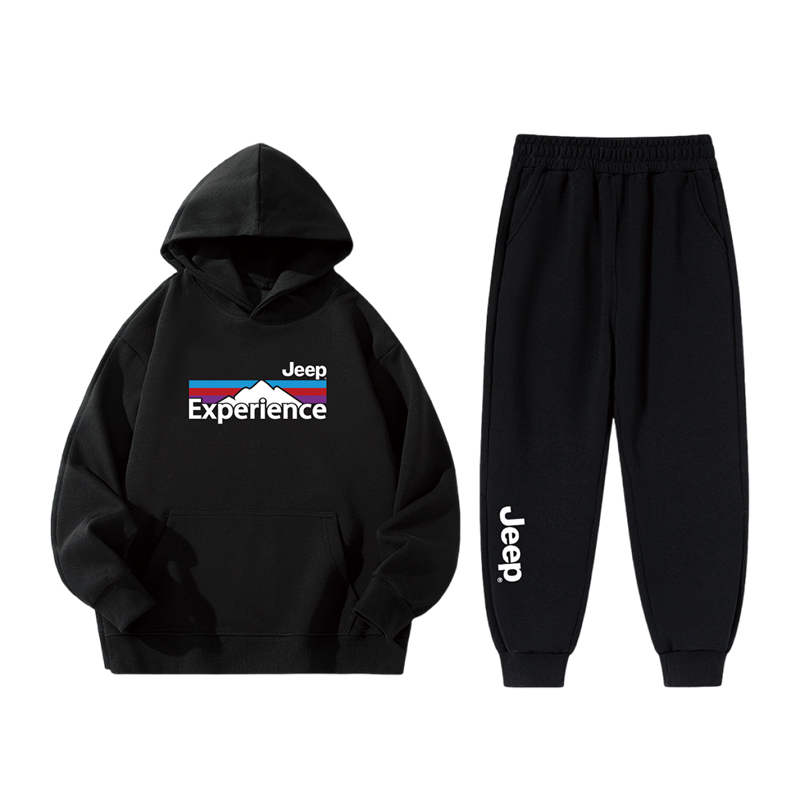 Повседневная спортивная одежда для подростков Jeep, Хаки
Повседневная спортивная одежда для подростков Jeep, Хаки