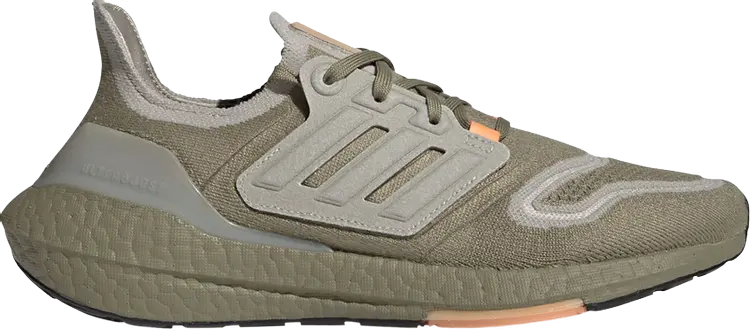 Кроссовки Adidas UltraBoost 22 'Orbit Green Beam Orange', зеленый, Зеленый;серый, Кроссовки Adidas UltraBoost 22 'Orbit Green Beam Orange', зеленый
Кроссовки Adidas UltraBoost 22 'Orbit Green Beam Orange', зеленый, Зеленый;серый, Кроссовки Adidas UltraBoost 22 'Orbit Green Beam Orange', зеленый