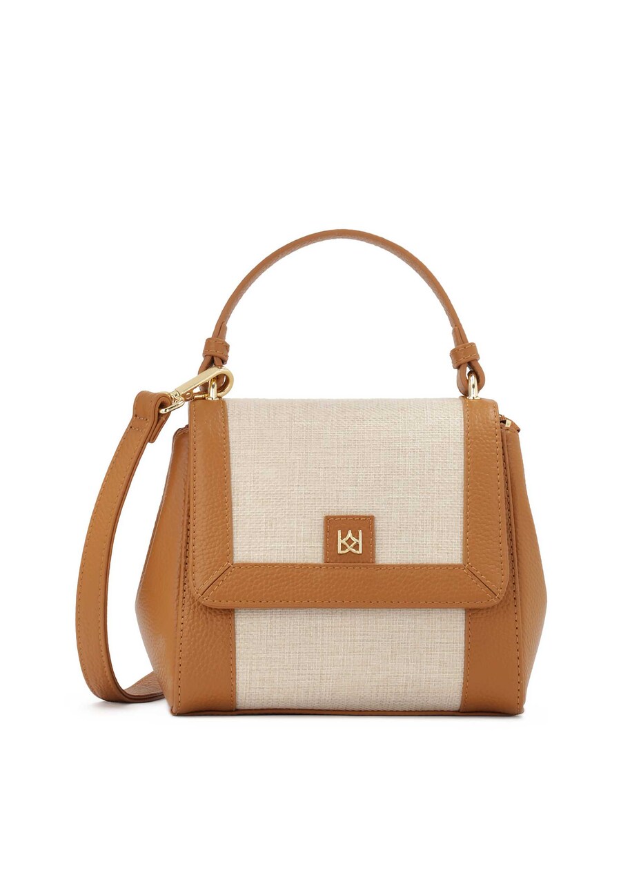 Сумка Kazar, цвет Sepia
Сумка Kazar, цвет Sepia