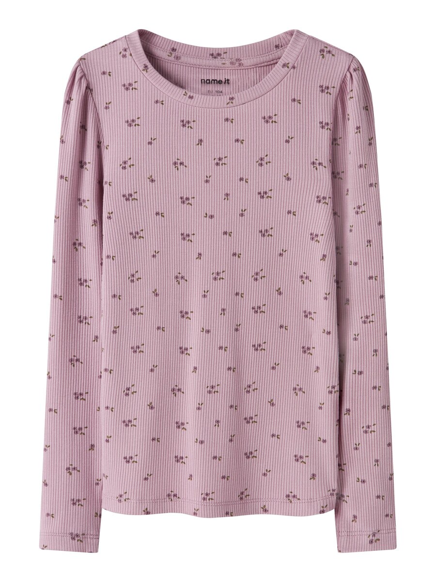 Рубашка NAME IT, фиолетовый/малиновый
Рубашка NAME IT, фиолетовый/малиновый