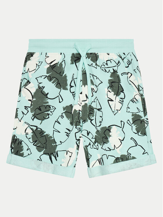 Шорты стандартного кроя United Colors Of Benetton, мультиколор
Шорты стандартного кроя United Colors Of Benetton, мультиколор