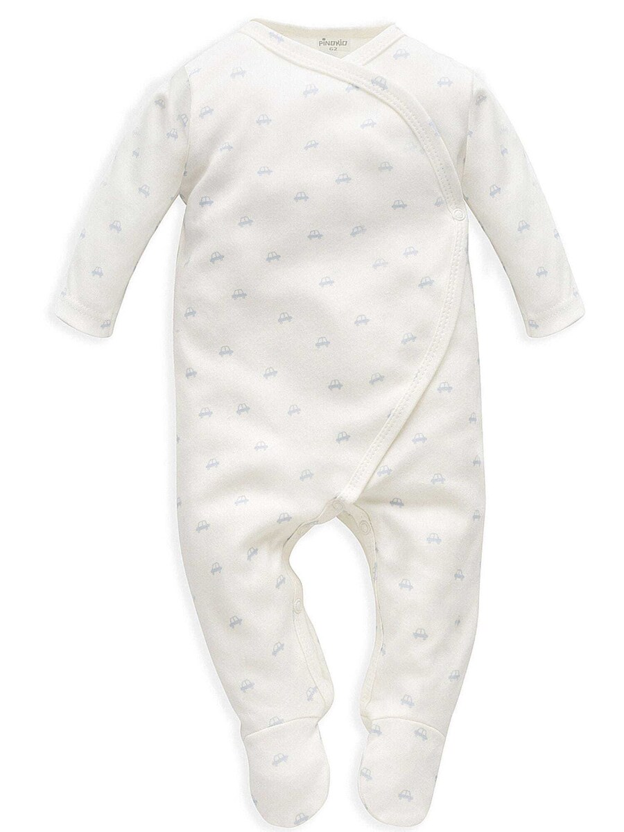 Комбинезон Pinokio, экрю
Комбинезон Pinokio, экрю