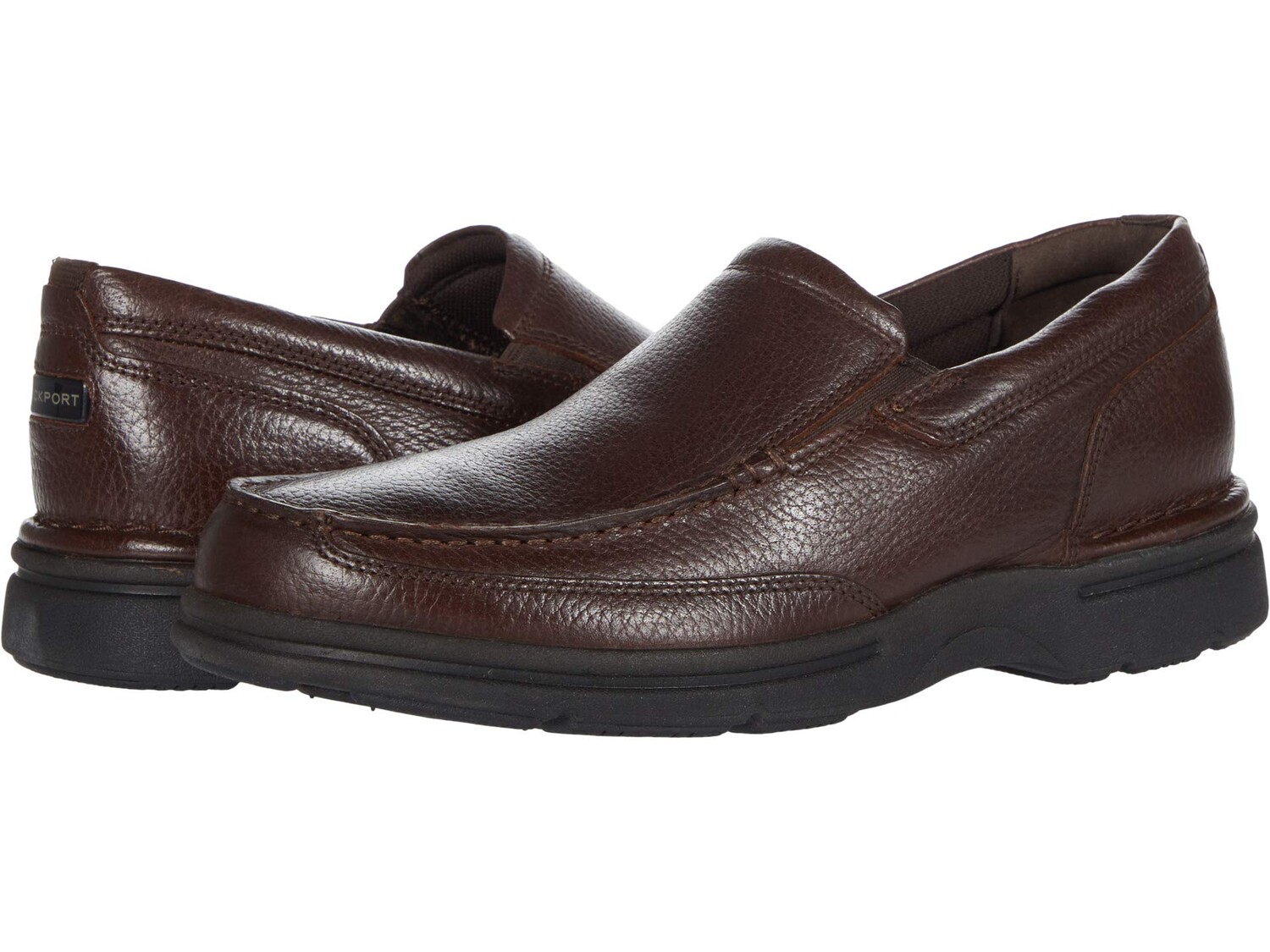 Мокасины Rockport, Eureka Plus Slip-On
Мокасины Rockport, Eureka Plus Slip-On
